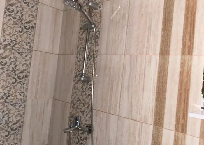 Paradiso 'в' 201 One Bedroom Apartment *