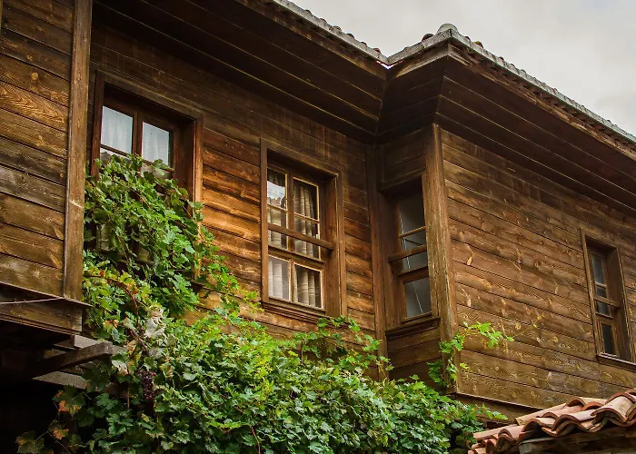 Paradiso 'в' 201 One Bedroom Apartment