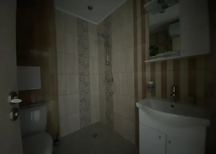 Paradiso 'в' 201 One Bedroom