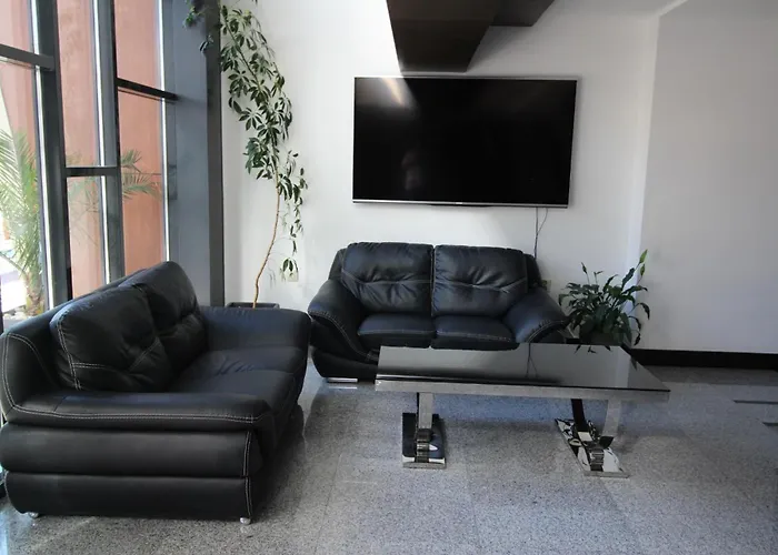 Paradiso 'в' 201 One Bedroom Apartment