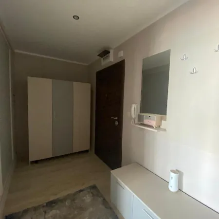 Paradiso 'в' 201 One Bedroom Апартаменты