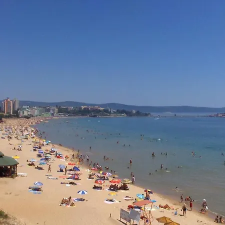 Apartamento Paradiso 'в' 201 One Bedroom