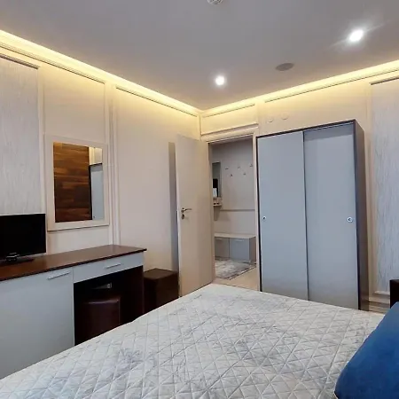 Paradiso 'в' 201 One Bedroom * Несебр