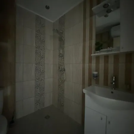 Apartamento Paradiso 'в' 201 One Bedroom