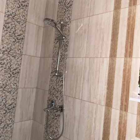 Paradiso 'в' 201 One Bedroom Apartamento *