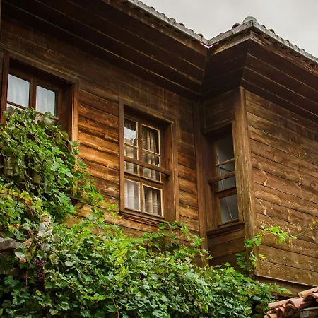 Paradiso 'в' 201 One Bedroom Апартаменты