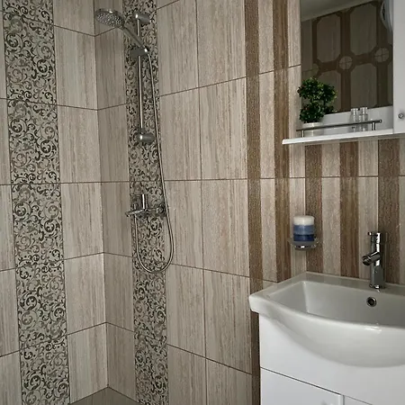 Апартаменты Paradiso 'в' 201 One Bedroom Несебр