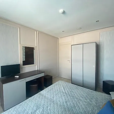 Paradiso 'в' 201 One Bedroom * Несебр
