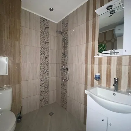 Апартаменты Paradiso 'в' 201 One Bedroom *