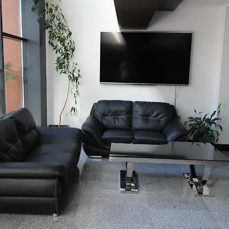 Paradiso 'в' 201 One Bedroom Апартаменты