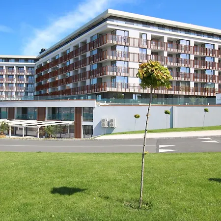 Апартаменты Paradiso 'в' 201 One Bedroom *