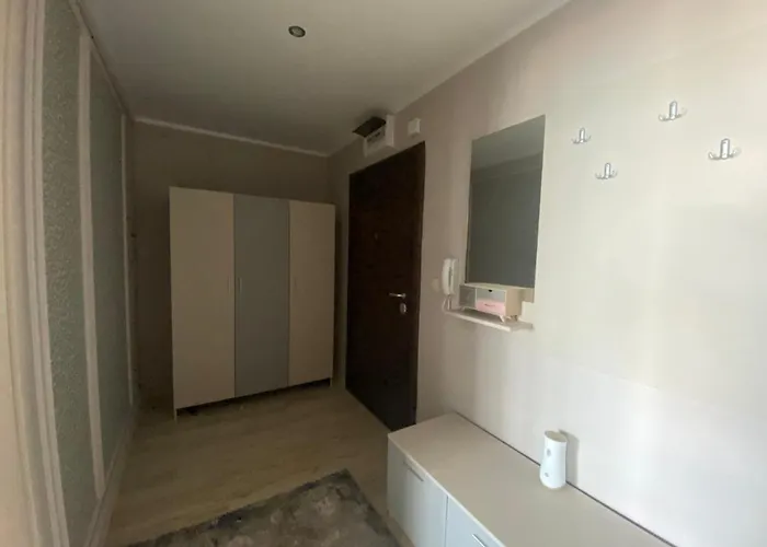 Paradiso 'в' 201 One Bedroom Апартаменты