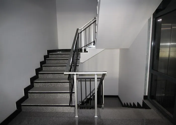 Paradiso 'в' 201 One Bedroom Апартаменты